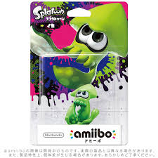 Welcome amiibo (とびだせ どうぶつの森 amiibo+ tobidase doubutsu no mori amiibo+?) is an update available to new leaf that was released worldwide on november 2, 2016. Inkling Squid Amiibo Japan Import Splatoon Series Visit The Image Link More Details Note Amazon Affiliate Link Nintendo Splatoon Amiibo Wii U