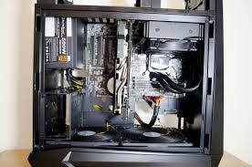 Raven series (rv / rvx / rvz) redline series (rl) seta series; Silverstone Raven Rv05 Review Page 6 Of 8 Play3r