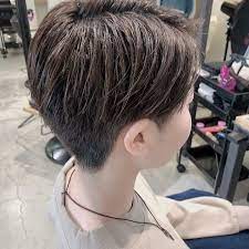 t luxebeaute yukaはinstagramを利用しています ハンサムな女の子が急増中 緊急事態宣言で街中も閑散としておりますが 感染予防対策をして本日も営業しております ハンサムショート女子 刈り上げ女子 ジェンダーレス女子 ジェンダーレス女子