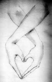 The Teachings Of Chieko N Okazaki Lesson 9 Giving Our Broken Hearts To Jesus Heart Drawing Pencil Art Drawings Love Drawings