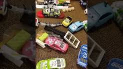 See more ideas about nascar cars, nascar, nascar racing. Cars 3 Diecast Reviews Youtube