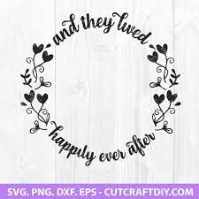 Download Wedding Monogram Svg Png Dxf Eps Cut File Wedding Quote Svg