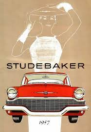 1957 Studebaker Studebaker Vintage Cars Vintage Cars 1950s