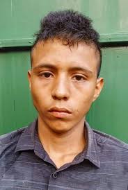 Capturas #Usulután En Jiquilisco, Usulután, La Policía Nacional Civil  capturó a Víctor Geovanni Martínez Ventura, alias Can, corredor de clica de  la MS13, quien ordenaba todo tipo de crímenes y delitos. Le