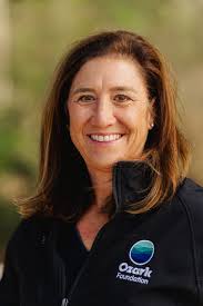 About — Ozark Foundation