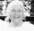 Ruth DULANEY Obituary (2010)
