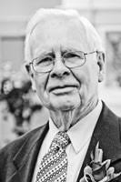 William FARRIS Obituary (1923