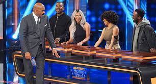 Celebrity Family Feud Where To Stream And Watch Decider