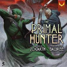 Primal Hunter 5 Released on Audible! : r/litrpg
