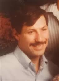 Obituary information for Michael Lee Ebel