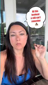 One year later and… still can't remember. 😂 Anyone else forget what they  were doing mid sentence? #forgottoremember #foreheadgamestrong Want a  snarkier or more playful version of the question?