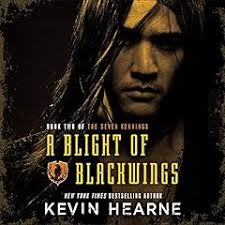 Noss Saga Audiobooks