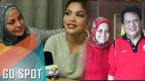Masih ingat dengan sosok tengku nadira adnan?yup, penyanyi cantik inilah yang sempat dikabarkan dekat dengan al ghazali.karena wajahnya yang mirip dengan aurel hermansyah, nadira pun sempat menjadi bahan perbincangan.namun, tahukah kamu jika ia adalah anak artis lawas enny beatrice? Nadira Adnan Tengku Adnan S Rich And Famous Daughter Weehingthong