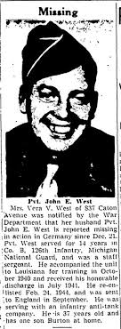 This is the house (now Jerd Haworth place) John Henry and Nancy Alice  Dipley lived in when their youngest, Rex was born. Rex in his uniform after  being released as a prisoner