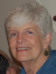 Marian Agnew Obituary (2013)