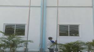 Mustahil ada yang seperti itu. Tiang Bendera Besi Pesanan Pt Fscm Manufacturing Indonesia Di Cirebon