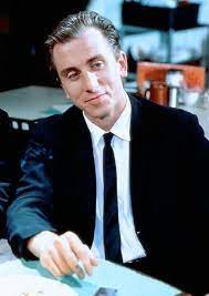 Reservoir dogs (united states, 1992) a movie review by james berardinelli reservoir dogs grabs you by the throat and digs its claws in deep. Film Review Once Upon A Time In Hollywood Strange Harbors Reservoir Dogs Tim Roth Quentin Tarantino