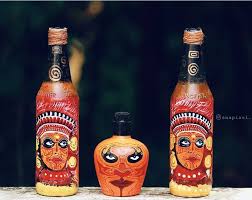 Alibaba.com offers 1,227 sauce bottle design products. Pin By On Bottle Art Bottles Decoration Bottle Art Bottle