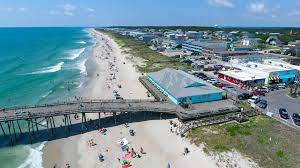 Live webcam from cocoa beach pier in cocoa beach, florida. Kure Beach Us Webcam Live Streaming Coolstreaming
