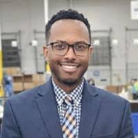 Derrick Claybrooks's Instagram, Twitter & Facebook