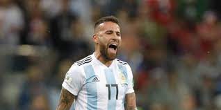 Find the latest nicolás otamendi news, stats, transfer rumours, photos, titles, clubs, goals scored this season and more. Fifa World Cup 2018 Injured Nicolas Otamendi Gabriel Mercado Lucas Biglia Miss Argentina Training The New Indian Express