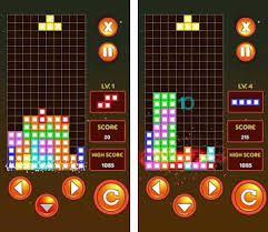 Tetris master es un juego de rompecabezas de bloques de construcción clásico divertido y muy . Classic Tetris Puzzle Apk Download For Android Latest Version 1 0 0 Com Tetris Orange Classic Games