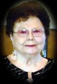 Linda Mahaffey Obituary (1940