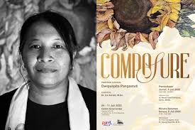 TITICARA An Annual Women Artists Exhibition Selasar Sunaryo Art Space 13  Agustus