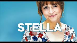 stella ruth jones full theme song