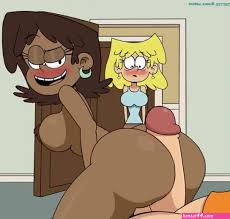 les loud hentai - Hentai 44