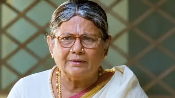 वेटरन तमिल एक्ट्रेस Vatsala Rajagopal का 93 की उम्र में निधन, 400 फिल्मों में नजर आई थीं एक्ट्रेस - vatsala rajagopal dies veteran tamil actress passes away at the age of 93