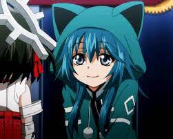 Clockwork Planet Anchor Y Naoto Miura Kawaii Anime Anime Anime Fanart