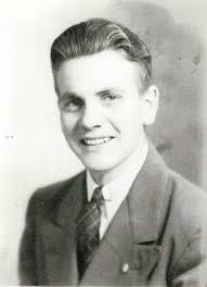 Kenneth Bradford “Ken” Whetham Sr. (1921-2003): homenaje de Find a Grave