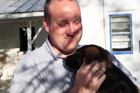 K9 Triton of the Ulster County Sheriff's Department