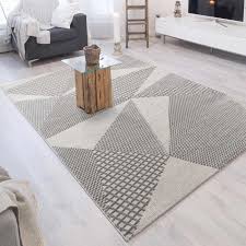 Die teppiche variieren in zahlreichen designs, größen und formen. Designer Wohnzimmerteppich 3d Art Studio In Grau My6300s