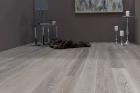 Your Home Should Reflect Yourself Start With Your Floors To Create A Unique Rustic Look Like This White Wash Offering A Flooring Hardwood Floors Duchateau