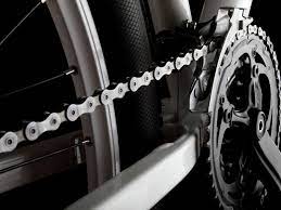 To remove rust from the bike chain its standard practice to first remove the bike chain so it would be much easier to clean later. How You Can Remove Rust From A Bike Chain Magica Inc