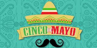 Cinco de mayo, many americans' favorite appropriated holiday, is practically upon us and chances are you have tacos and margaritas on the mind. 2021 Cinco De Mayo Promotions Freebies Discounts Deals More