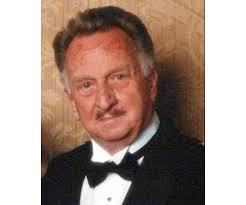 Glenn Harris Robertson Obituary (2022)