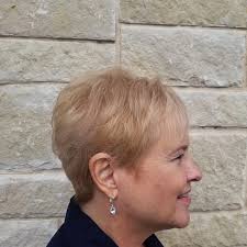 Love doing short cuts..