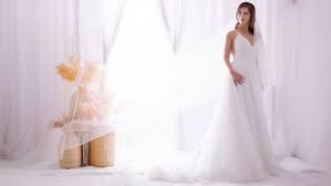 Your wedding is approaching shortly and wedding planning is on a roll. 23 Wedding Gown Rentals In Singapore From 399