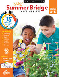We did not find results for: Summer Bridge Activities Worksheets Teachers Pay Teachers