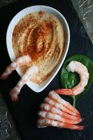 Sauce Cocktail Relevee Pour Fruits De Mer Passion Culinaire By Minouchka Les Sauces Pinterest Sauces