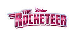 Soar into adventure with kit the rocketeer! The Rocketeer Tv Series Wikipedia