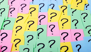 ¿Cuáles? 
¿Qué? 
¿Cuál?
¿Cuantos? 
¿Cuando? 
¿Con qué? 
¿Cuál fue?