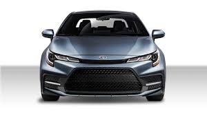 It's already out in the european & japanese market. Say Hello To The New Toyota Corolla 2020 Tech Urdu