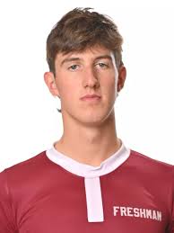 2023-24 Men's Heavyweight Rowing Roster