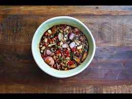 Dah tengok tu jangan lupa like. Sambal Kicap Manis Youtube