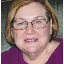Obituary information for Dureta Griffith Hartman