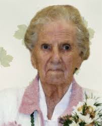 Ida Brewer Obituary January 2, 2008